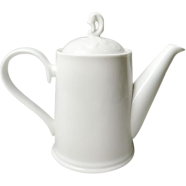 IHW Ceramic Tea/Coffee pot image