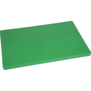 IHW Chopping Board Plastic (49X34X2.0) Green image