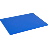 IHW Chopping Board Plastic (60X45X2.0) Blue - 60452B icon