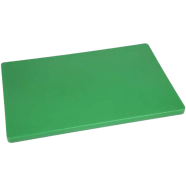 IHW Chopping Board Plastic (60X45X2.0) Green - 60452G icon