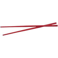 IHW Chopstick Red (2 Pcs) image