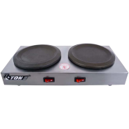 IHW Coffee Warming Plates 0.3kw Commercial image
