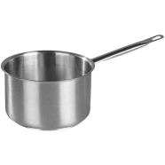 IHW Commercial Kitchen Sauce Pan W/Out Lid 20 cm image