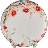IHW Dinner Plate 6 Pcs Set image