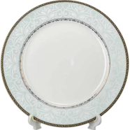 IHW Dinner Plate 6 Pcs Set image