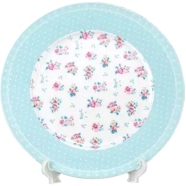 IHW Dinner Plate 6 Pcs Set image