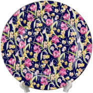 IHW Dinner Plate Single Pcs image