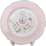 IHW Dinner Plate 6 Pcs Set image