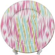 IHW Dinner Plate 6 Pcs Set image