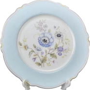 IHW Dinner Plate 6 Pcs Set image