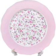 IHW Dinner Plate 6 Pcs Set image