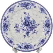 IHW Dinner Plate 6 Pcs Set image
