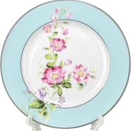 IHW Dinner Plate Single Pcs image