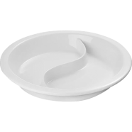 IHW Food Pan Ceramic Round Commercia - RCP3 icon