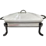 IHW Food Warmer Ceramic 2.5 Ltr image