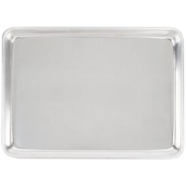 IHW Gastronorm aluminum baking tray (61x41x2.8x1.2) cm image
