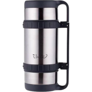 IHW Flask Vacuum 1600 Ml S/S image