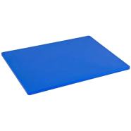 IHW Chopping Board (50x34x1.0) Cm. Blue - L50351B icon