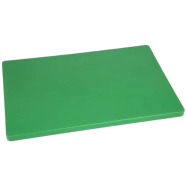IHW Chopping Board (50x34x1.0) Cm. Green image
