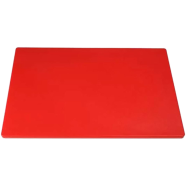 IHW Chopping Board (50x34x1.0) Cm. Red - L50351R icon