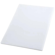 IHW Chopping Board (50x34x1.0) Cm. White - L50351W icon