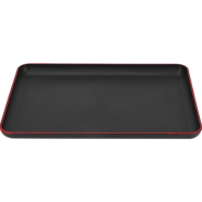 IHW Rectangular Tray For Food (30x20x2) image