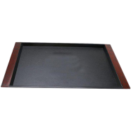 IHW Rectangular Tray For Food (33x25x2) image