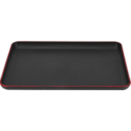 IHW Rectangular Tray For Food (35x25x2) image