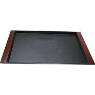 IHW Rectangular Tray For Food (39x28x2) image