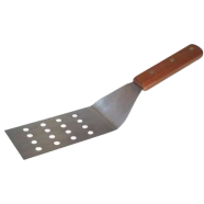 Spatula Wooden Handle - 905B icon