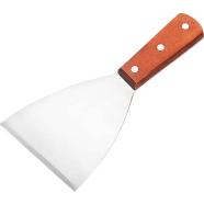 IHW Spatula wooden Handle image
