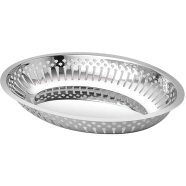 IHW Stainless steel bread baskets image
