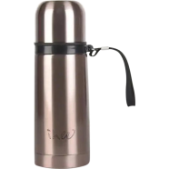 IHW Vacuum Flask 500 ml Golden image