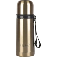 IHW Vacuum Flask 500 ml Silver image