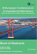 III European Conference on Computational Mechanics image