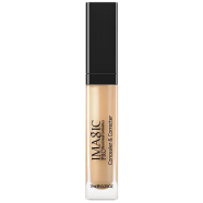 IMAGIC Concealer and Correcter Natural Beige - 1224 image