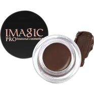 IMAGIC Eyebrow Pomade - E05 Dark Brown - 6970855700674 icon