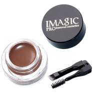 IMAGIC Eyebrow Pomade - E06 Ebony image