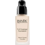 IMAGIC Full Coverage Foundation 30 ml image