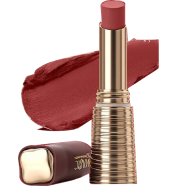 IMAGIC Lipstick Matte Long Lasting Bullet Lipstick-#01 PEACH PINK image