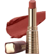 IMAGIC Lipstick Matte Long Lasting Bullet Lipstick-#03 P0PPY image