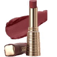 IMAGIC Lipstick Matte Long Lasting Bullet Lipstick-#12 BURGUNDY image