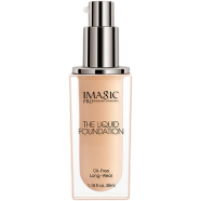 IMAGIC Oil-Free Liquid Foundation - 1353 Fair Neutral image