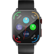 IMIKI Frame 2 Bt calling Smart Watch image
