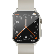 IMIKI Frame 2 Bt calling Smart Watch image