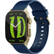 IMIKI Frame 2 Bt calling Smart Watch image