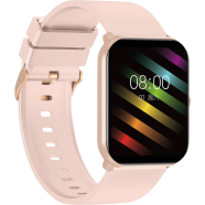 IMILAB W01 Smart Watch With SpO2 Global Version - Gold