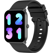 IMILAB W01 Smart Watch With SpO2 Global Version - Black