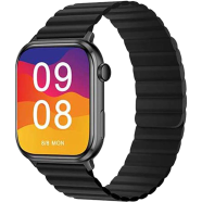IMILAB W02 Calling Smart Watch- Black 