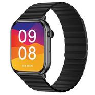 IMILAB W02 Calling Smart Watch- Black image